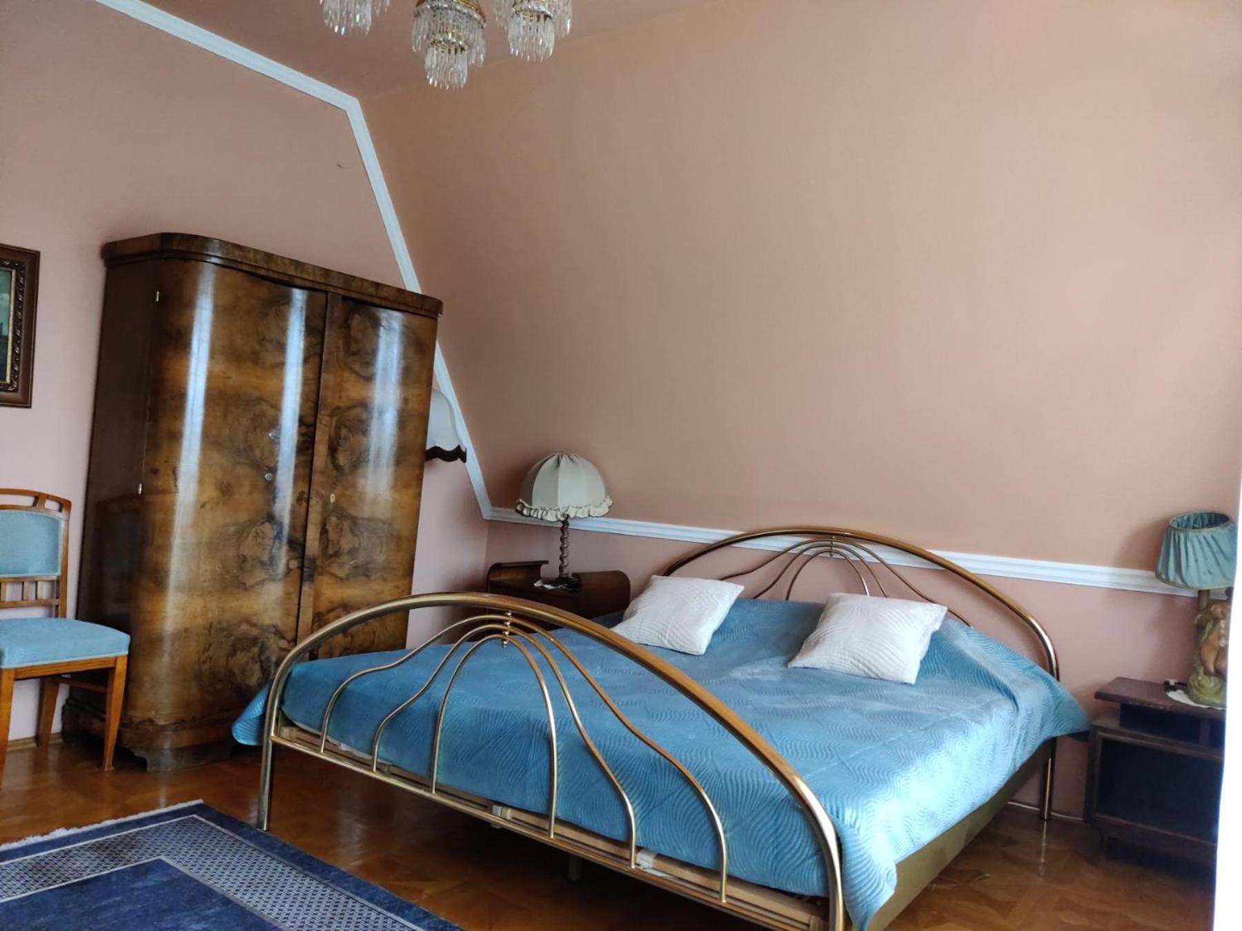 Elite Boutique Villa Oerkeny Orkeny Bagian luar foto