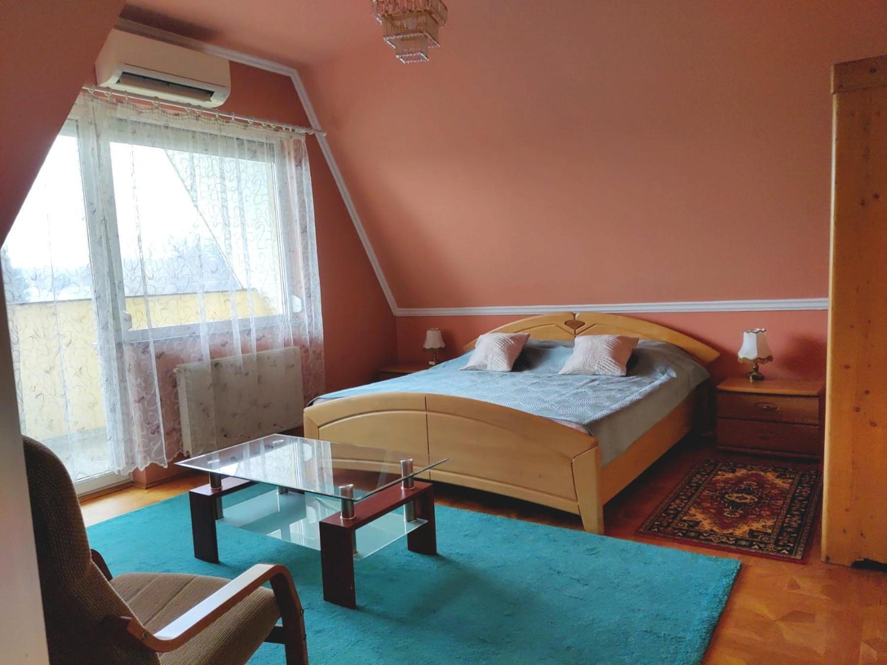 Elite Boutique Villa Oerkeny Orkeny Bagian luar foto