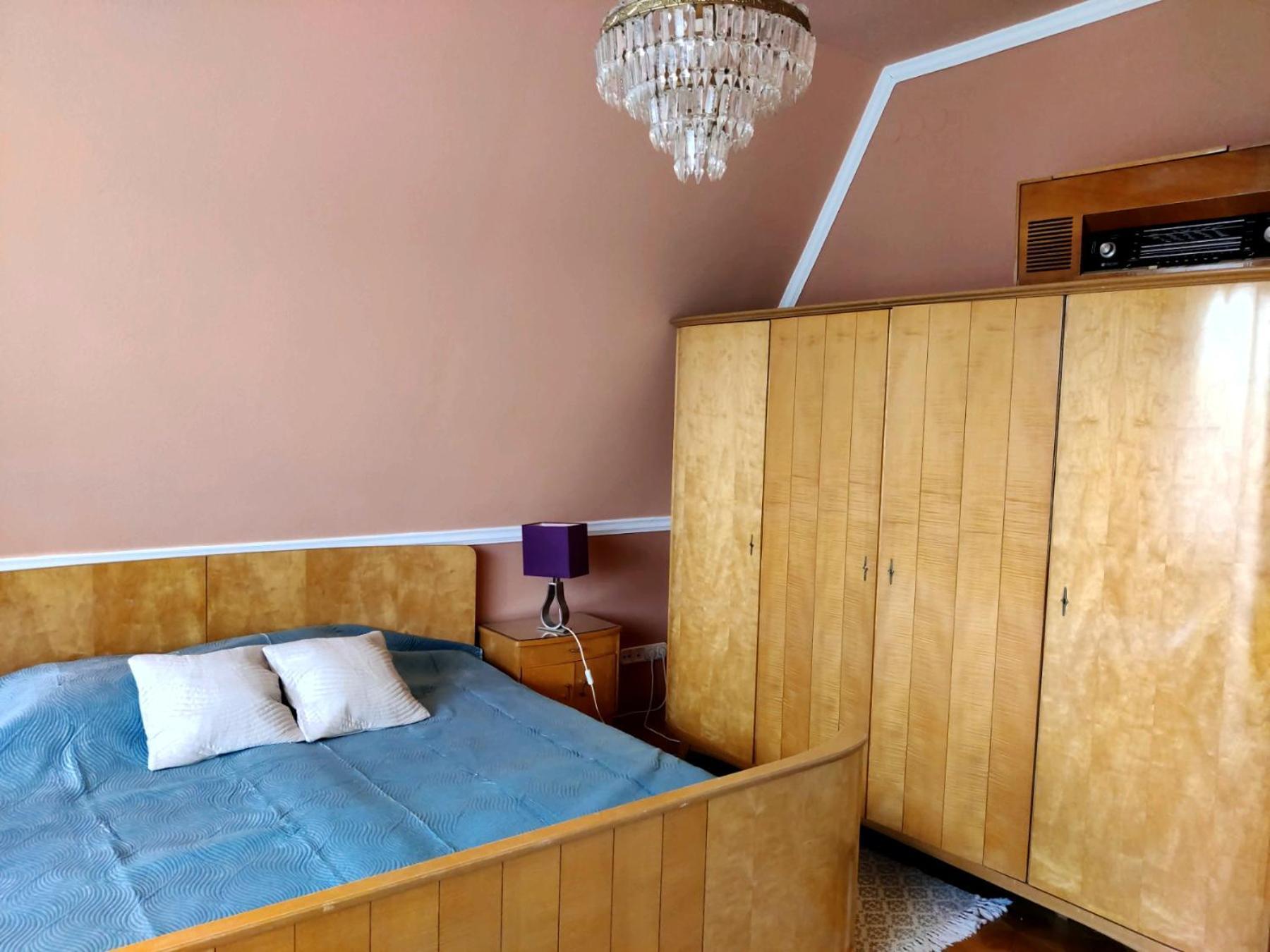 Elite Boutique Villa Oerkeny Orkeny Bagian luar foto