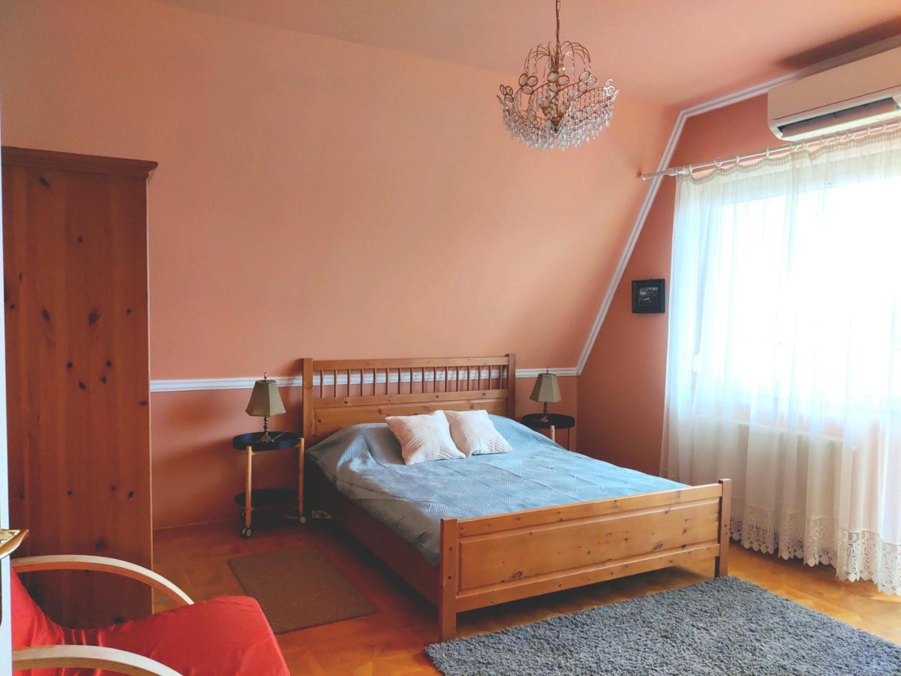 Elite Boutique Villa Oerkeny Orkeny Bagian luar foto